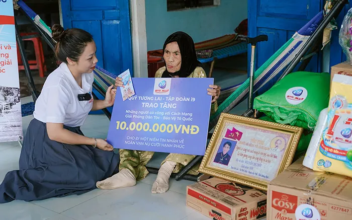 Hỗ trợ khách hàng 24/7 chuyên nghiệp