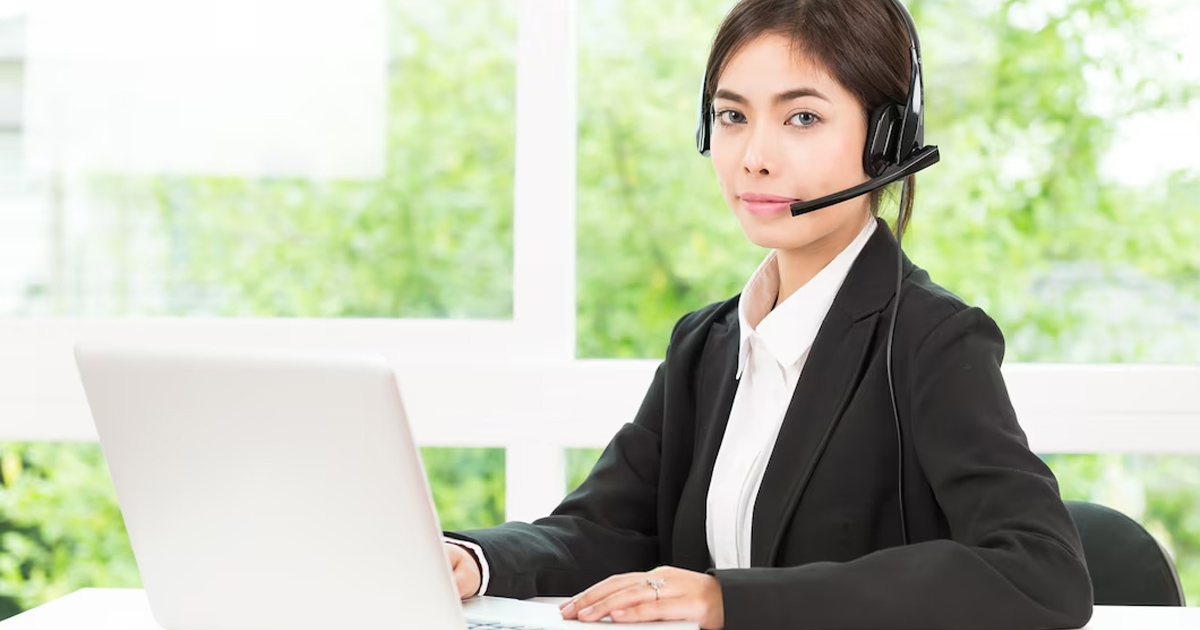 Biểu tượng hỗ trợ trực tuyến 24/7