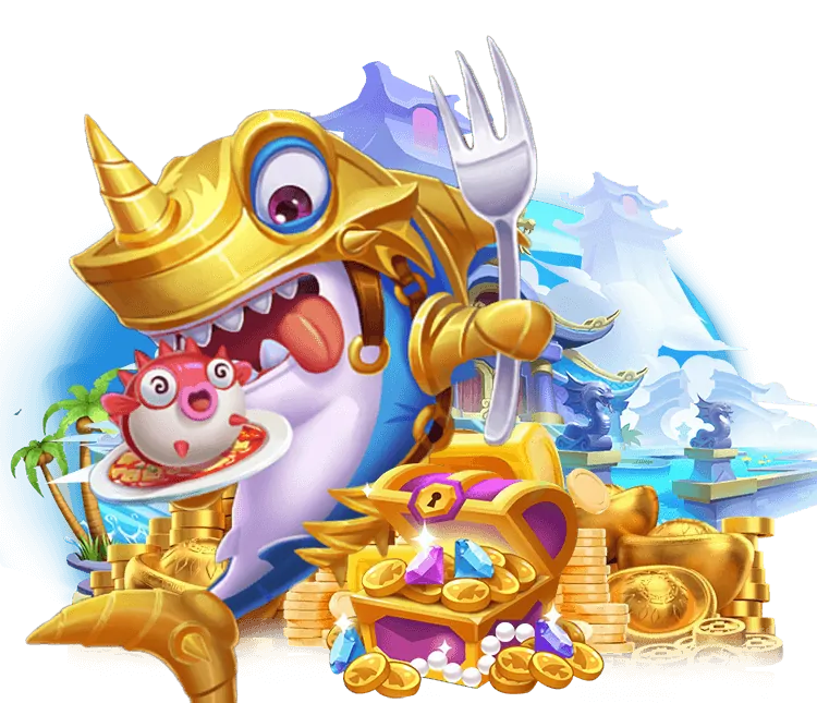 Game Bắn Cá Golden Dragon